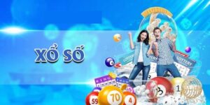 Khám Phá Sảnh Xổ Số 58WIN